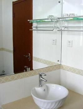 Juranzhijia Business Hotel Jinan Dış mekan fotoğraf