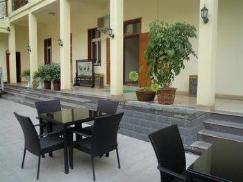 Juranzhijia Business Hotel Jinan Dış mekan fotoğraf
